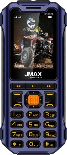 Jmax Sports