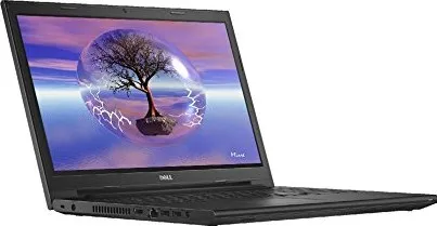DELL INSPIRON 15 3541 (AMD APU E1/4GB/500GB/UBUNTU)