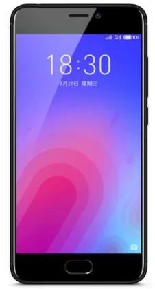 Meizu M6