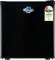 Rockwell MB49BL 47 L 2 Star Single Door Mini Refrigerator