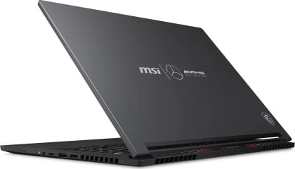 MSI Stealth 16 Mercedes AMG A13VF-265IN Gaming Laptop (13th Gen Core i9/ 32GB/ 1TB SSD/ Win11/ 8GB Graph)