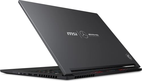 MSI Stealth 16 Mercedes AMG A13VF-265IN Gaming Laptop