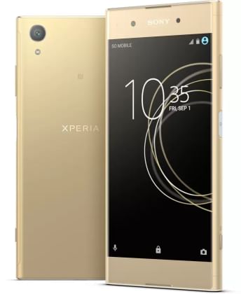 Sony Xperia XA1 Plus