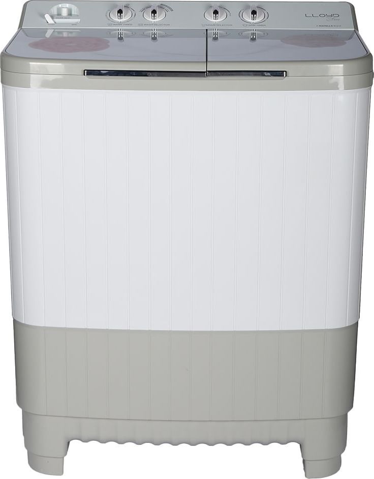 washing machine 8.5 kg price semi automatic