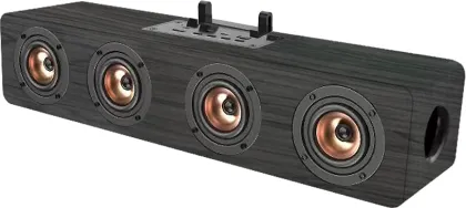 Landmark LM BT1024FM Roar 20 W Bluetooth Soundbar - image 2