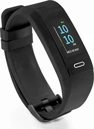 GoQii Run GPS Fitness Band