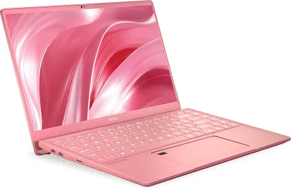 MSI Prestige 14 A10RAS-076IN Laptop (10th Gen Core i5/ 16GB/ 512GB SSD/ Win10 Home/ 2GB Graph)