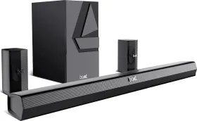 boAt Aavante Bar Azure Pro 500W Wireless Soundbar