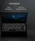 Air Falcon Series laptop (12th Gen Core i3/ 8GB/ 512GB SSD/ Win11)