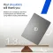 HP OmniBook 5 OLED 14-hh0030TU AI Laptop(Intel Core Ultra 7 355/ 16GB/ 1TB SSD/ Win11)