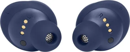 JBL Live Free NC Plus True Wireless Earbuds