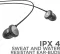 boAt Bassheads 252 Earphones with Mic