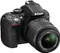 Nikon D5300 24.2 MP DSLR Camera (18-140mm Lens)