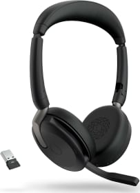 Jabra Evolve2 65 Flex Wireless Headphones