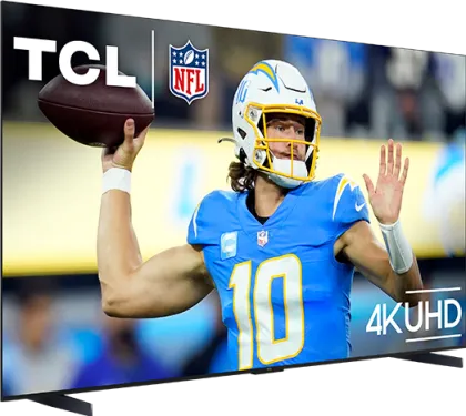 TCL S5 98 inch Ultra HD 4K Smart LED TV (98S550G)