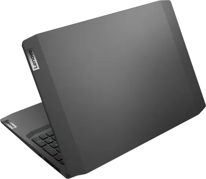 Lenovo IdeaPad Gaming 3 15IHU6 82K1004FIN Laptop (11th Gen Core i7/ 8GB/ 512GB SSD/ Win10 Home/ 4GB Graph)