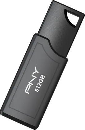 PNY PRO Elite V3 512 GB USB 3.2 Gen 2 Flash Drive - image 6