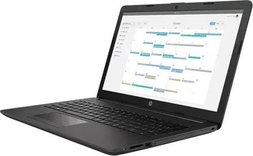 HP 250 G7 2A9A4PA Business Laptop (Celeron Dual Core/ 4GB/ 1TB HDD/ FreeDOS)