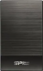 Silicon Power Diamond D05 1Tb External Hard Disk