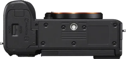 Sony a7CR 60MP Mirrorless Camera (Body Only)