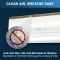 Voltas 125V Vertis Smart Elite Gold 1 Ton 5 Star Inverter Split AC