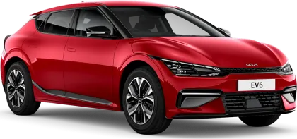 Kia EV6 GT Line AWD