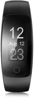 Fbandz ID107 PLUS HR Fitness band