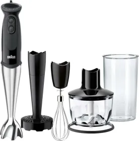 Braun MultiQuick 5 Vario MQ 5137 Hand Blender