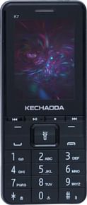 Kechaoda K7 vs Samsung Galaxy F15 5G