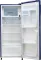 Lloyd GLDF273SSBT2PB 255 L 3 Star Single Door Refrigerator