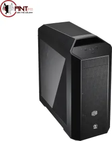 ANT Formica RZ700X Desktop (Ryzen 1700X/ 16GB/ 1TB/ 120GB/ 8GB Graph)