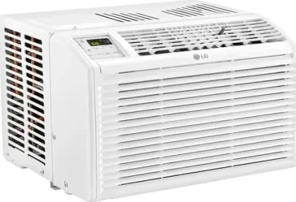 LG LW6017R Window AC