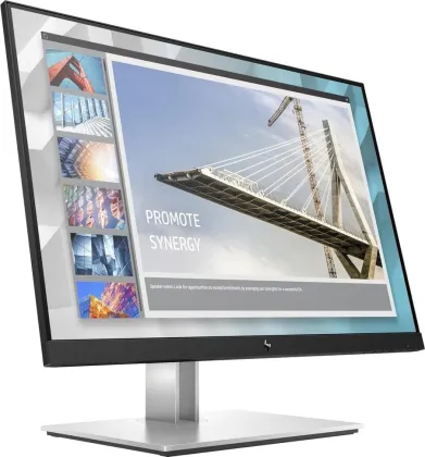 HP E24i G4 24 inch WUXGA Monitor