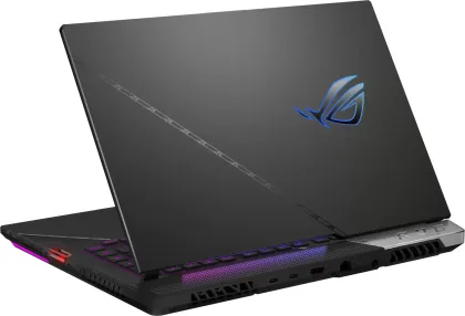 Asus ROG Strix Scar 15 G533ZW-LN136WS Gaming Laptop (12th Gen Core i9/ 32GB/ 1TB SSD/ Win11 Home/ 8GB Graph)
