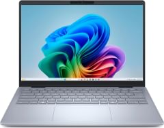Dell 14 Plus DB14250 Laptop vs HP 14-ep1181TU Laptop