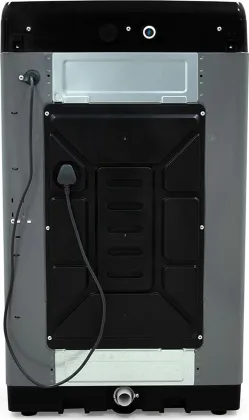 Midea MWMTL075FP1ENIG 7.5kg Fully Automatic Top Load Washing Machine