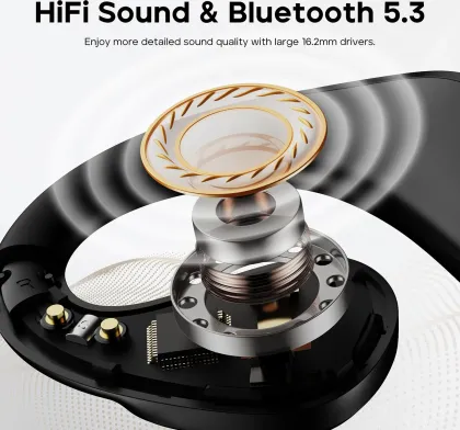 Tribit OpenGo True Wireless Earbuds