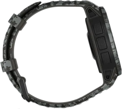 Garmin Instinct 2 Camo Edition Smartwatch
