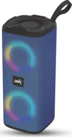 Unix Boom-Ra 10W Bluetooth Speaker
