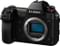 Panasonic Lumix S DC-S1R 47.3MP Mirrorless Camera (Body Only)
