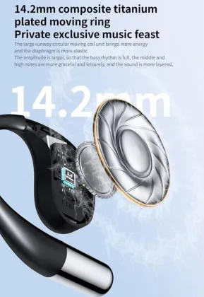 VEHOP U30 OWS True Wireless Earbuds