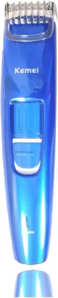 Kemei km-217 Cordless Trimmer for Men