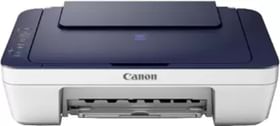 Canon Pixma E417 Multi function Printer