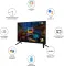 Earthonic AE50UH4KQ719F 50 inch Ultra HD 4K Smart QLED TV