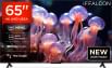 iFFLACON U65A 65 inch Ultra HD 4K Smart LED TV (65U65A)