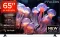 iFFLACON U65A 65 inch Ultra HD 4K Smart LED TV (65U65A)