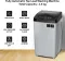 Acer Quad Wash Series AR65FATLP0EC 6.5 Kg Fully Automatic Top Load Washing Machine