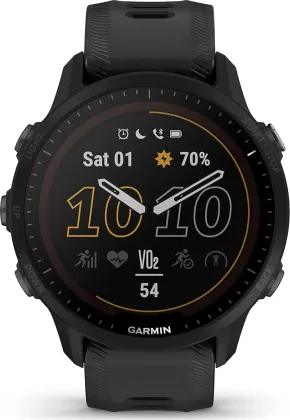 Garmin Forerunner 955 Solar Smartwatch