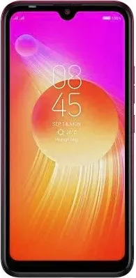 Tecno Spark 4 Lite