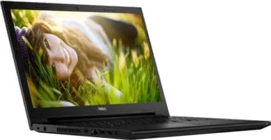 Dell Inspiron 15 3542 Notebook (4th Gen CDC/ 4GB/ 1TB/ Ubuntu)
